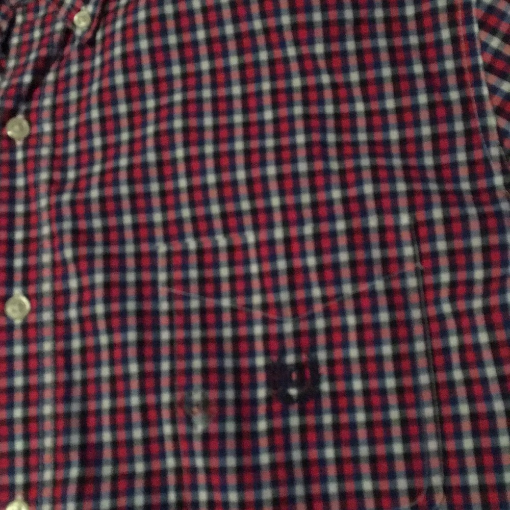 Men’s button up - Picture 2 of 4